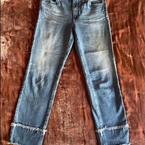 Adriano Goldschmied Jeans, Size 28